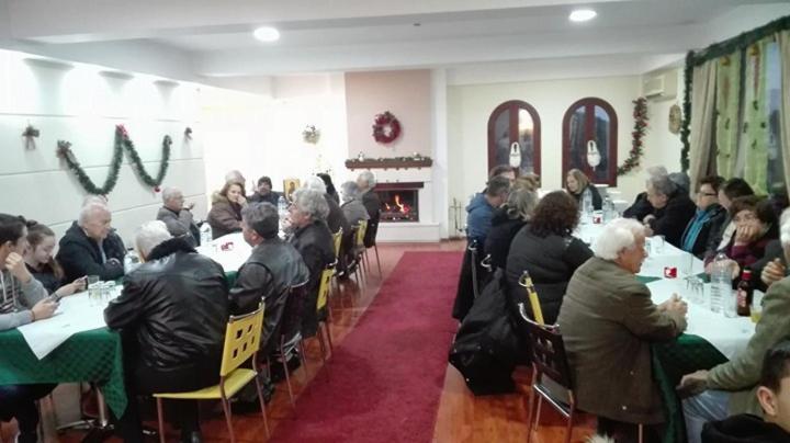 Hotel Isaraiko Spiti Agia Theodora Isaris Екстериор снимка